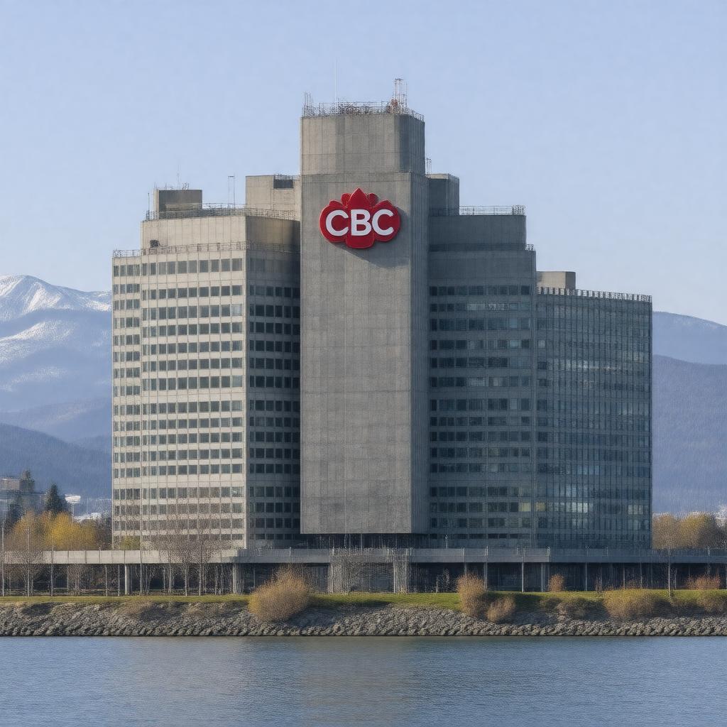 CBC (Caribbean)